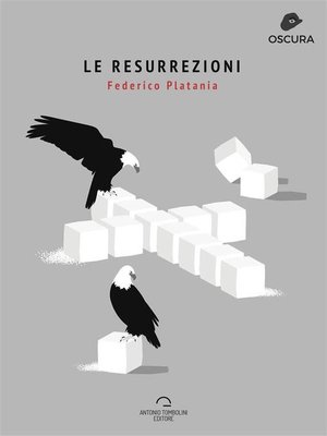 cover image of Le Resurrezioni